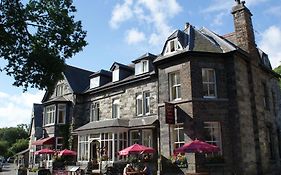 Glan Aber Hotel
